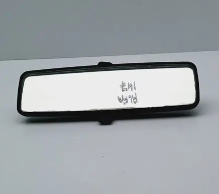 Rear view mirror (interior)