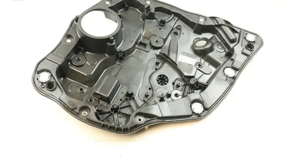 BMW 3 G20 G21 Rear door window regulator with motor 8498856 51358498856 7432236