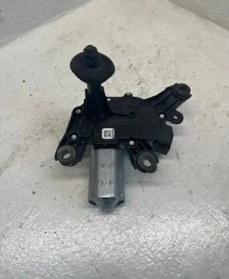 Renault Zoe Rear window wiper motor 287105483R W000034936 5839218