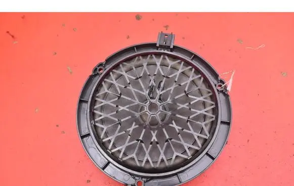 Peugeot 208 I Subwoofer speaker 9809320180