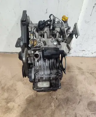 Microcar M.GO Engine LDW492 LDW LDW492DCI