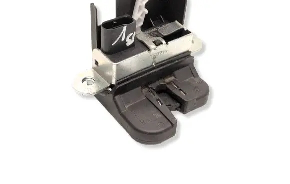 Volkswagen PASSAT B7 Tailgate/trunk/boot lock/catch/latch 3AF827505
