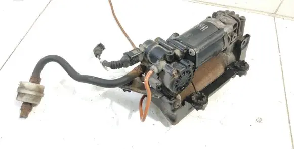 Audi A7 S7 4G Air suspension compressor/pump 4G0616005C 26071446