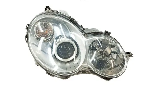 Mercedes-Benz C W203 Headlight/headlamp 15694200 156942