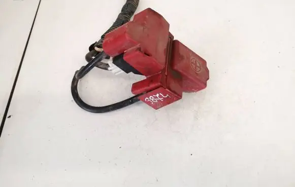 Positive cable (battery)