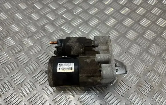 Citroen C3 Starter motor M000T32271