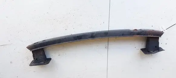 Rear beam