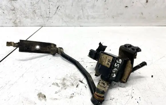 Volvo S80 Front height sensor lever 6g9n3c097ac