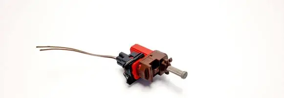 Ford Galaxy Brake pedal sensor switch 95BB7C534AC