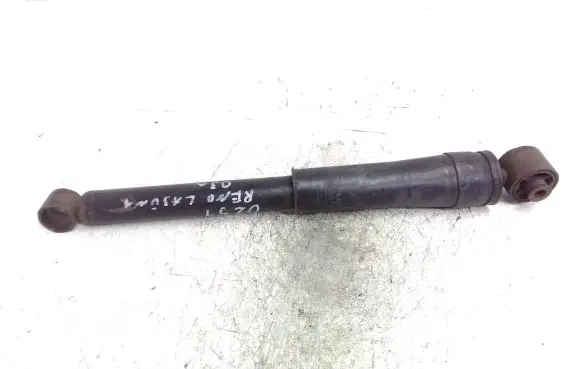 Renault Laguna II Rear shock absorber/damper 8200283391