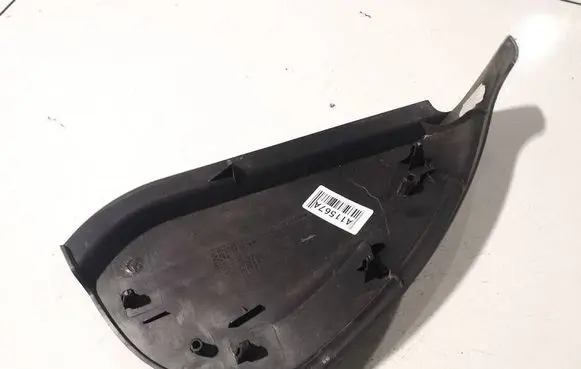 Citroen C4 Grand Picasso Dashboard side end trim 9654935877