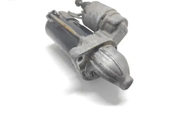 Fiat Doblo Starter motor 1219851 438168 DV240XD000384