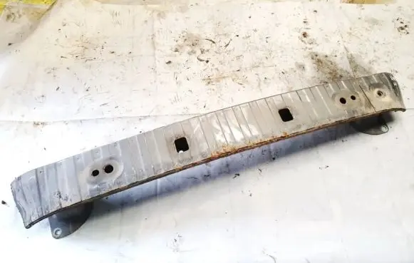 Rear beam