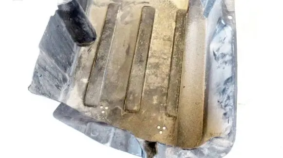 Mini One - Cooper F56 F55 Other under body part 
