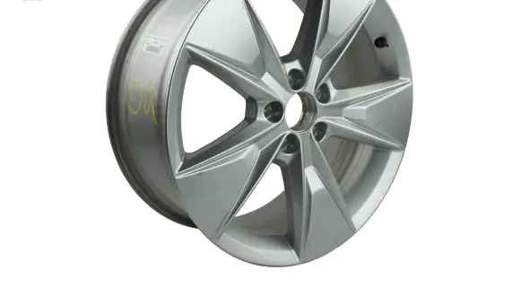 Volvo S60 R18 alloy rim 31680200