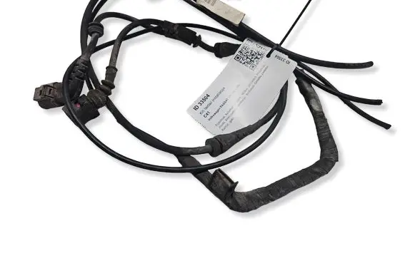 Volkswagen PASSAT CC Other wiring loom 3C0927904T