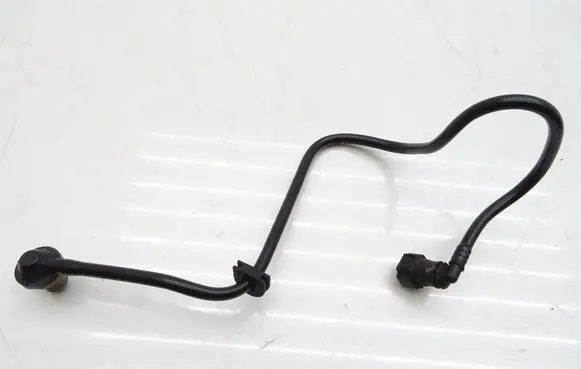 Jaguar XF X250 Intercooler hose/pipe 9X239C490EC