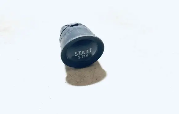Renault Megane II Engine start stop button switch 2793402 1927937