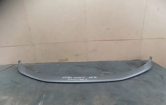 Aston Martin DB12 Front bumper splitter molding GORY5317626A