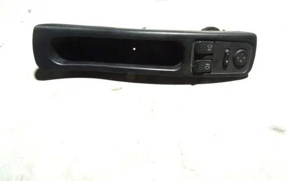 Alfa Romeo 156 Electric window control switch 156016100