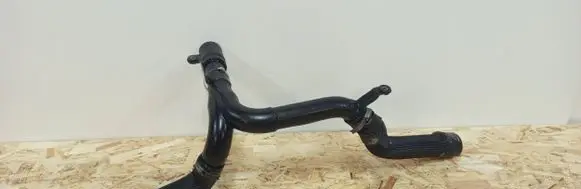 Maserati Ghibli Intercooler hose/pipe 670004156
