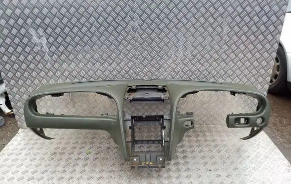 Bentley Continental Dashboard 3W2857669E