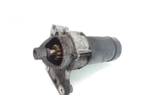 Citroen C5 Starter motor