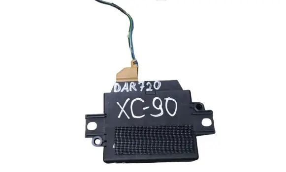 Volvo XC90 Parking PDC control unit/module 31327468 303412 303411