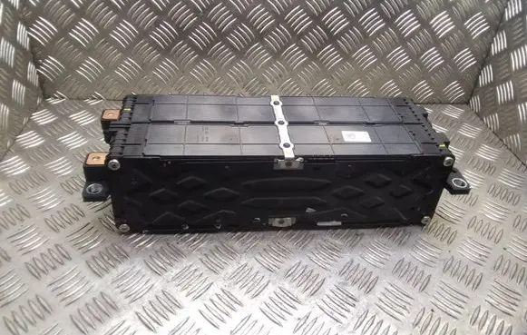 Hyundai Ioniq Hybrid / electric car battery G1375J1100 NCM811
