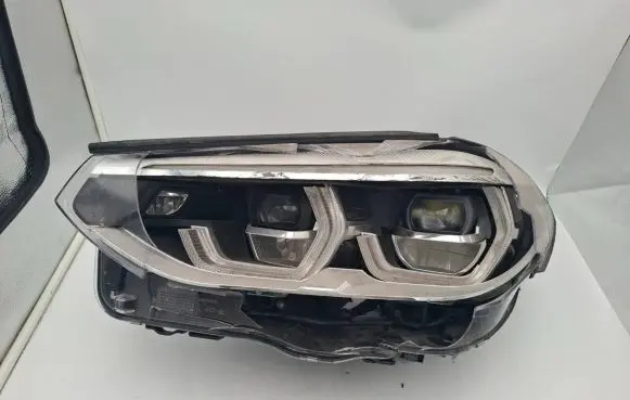 BMW X3 G01 Headlight/headlamp 746611905