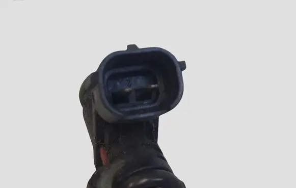 Volkswagen Polo V 6R Fuel injector 03E906031C