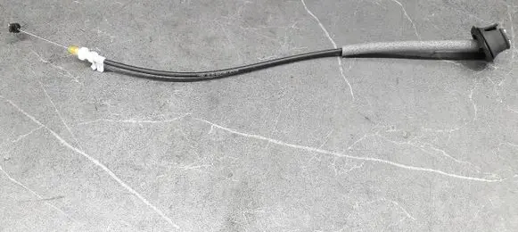 Audi A4 S4 B9 8W Rear door cable line 