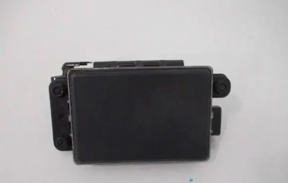 Hyundai Tucson TL Distronic sensor radar 95655D7000