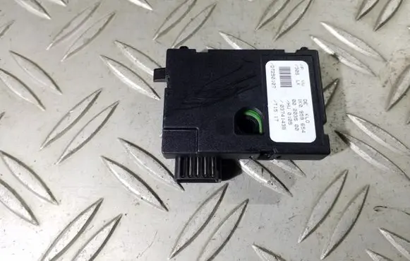 Volkswagen Golf V Steering angle sensor 1K0959654