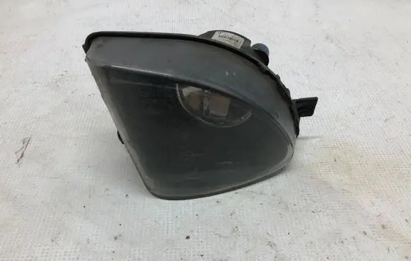 BMW 5 F10 F11 Front fog light 89206701