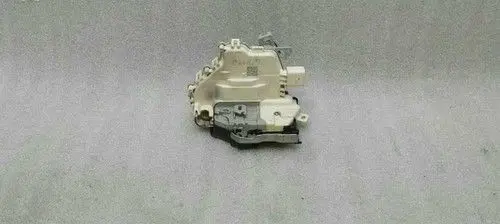 Audi A4 S4 B8 8K Coupe door lock (next to the handle) 8J2837016C