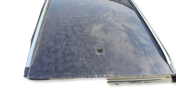 Audi A4 S4 B9 Roof 