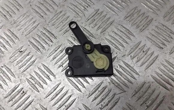 Opel Vectra C A/C air flow flap actuator/motor BRAK