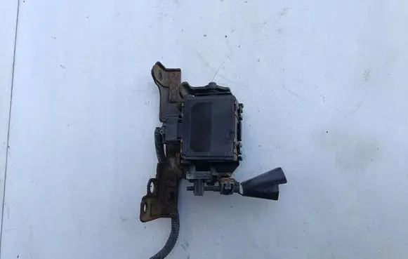 Nissan Qashqai Distronic sensor radar 28438-4ea5b