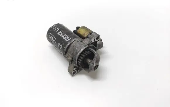 Ford Ka Starter motor 0001107059 6691615453