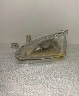 Hyundai Accent Headlight/headlamp 1013092