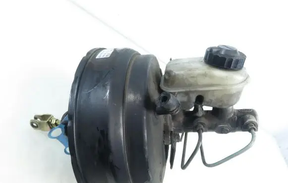 KIA Sportage Brake booster K08A43800