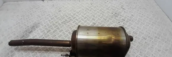 KIA Soul Muffler/silencer PSM11