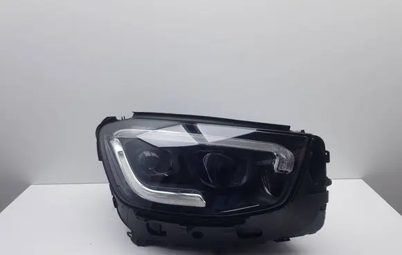 Mercedes-Benz GLC C253 Headlight/headlamp A2539065003 12518205 137900164132