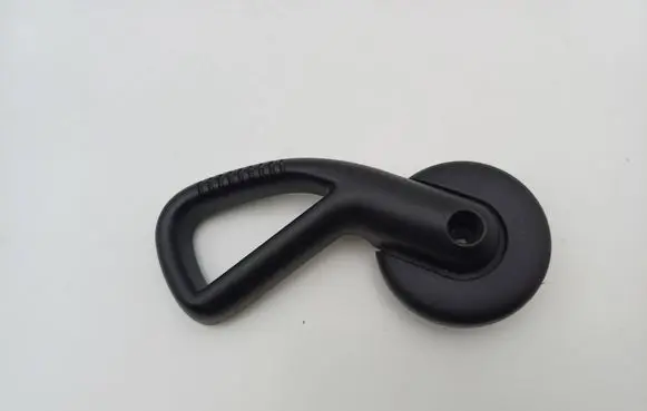 Peugeot 206 Seat adjustment handle 9638799977