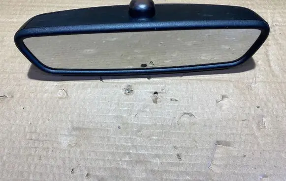 BMW 5 F10 F11 Rear view mirror (interior) 026662046662 04666