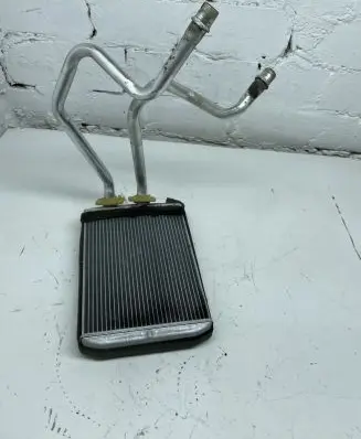Renault Kangoo II Heater blower radiator 5F2110100