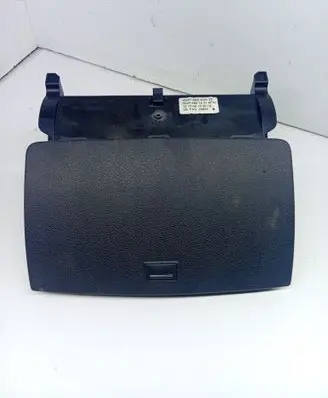 Mercedes-Benz C W204 Screen/display/small screen A2046801231