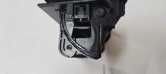 Opel Vectra C Car ashtray 9181518