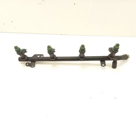 Jaguar S-Type Fuel main line pipe XW43CA